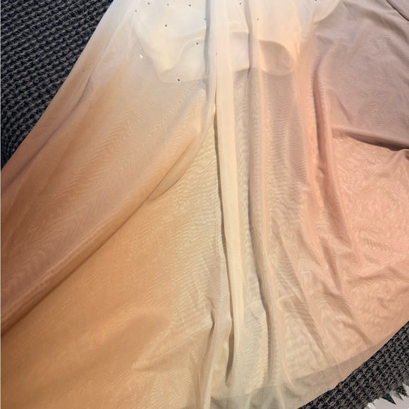 Weissman Cream Dance Costume - Picture 5 of 13